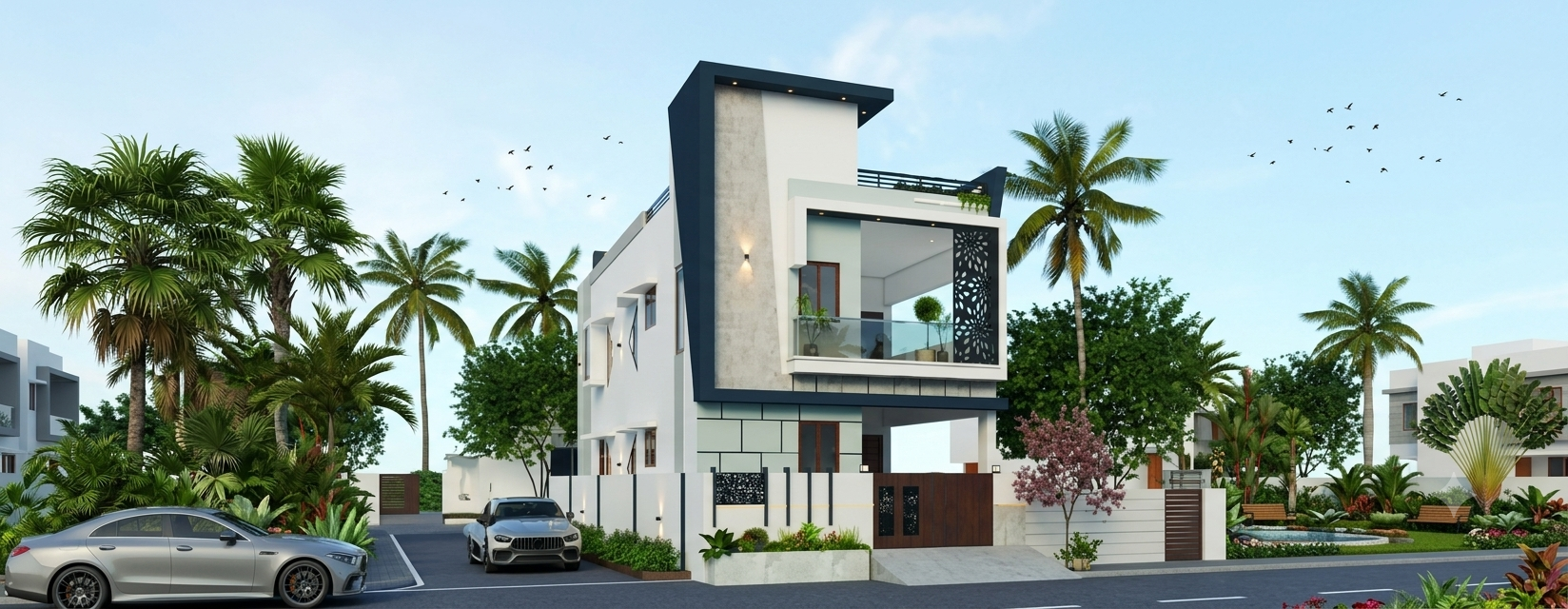 Adhirit Construction