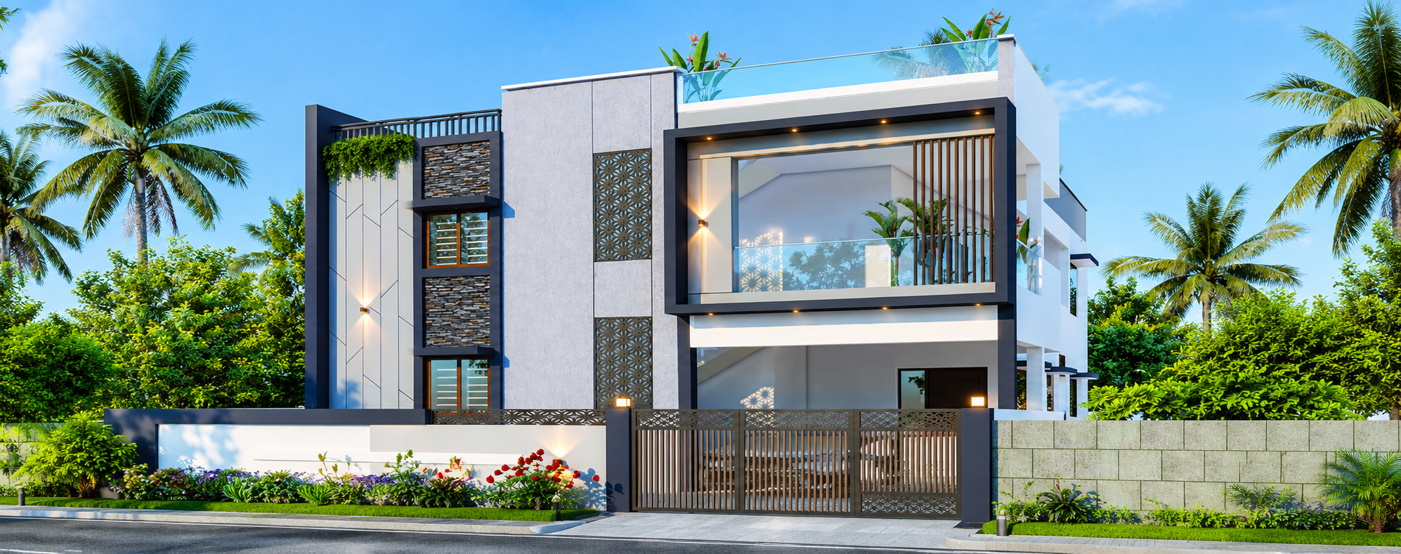 Adhirit Construction