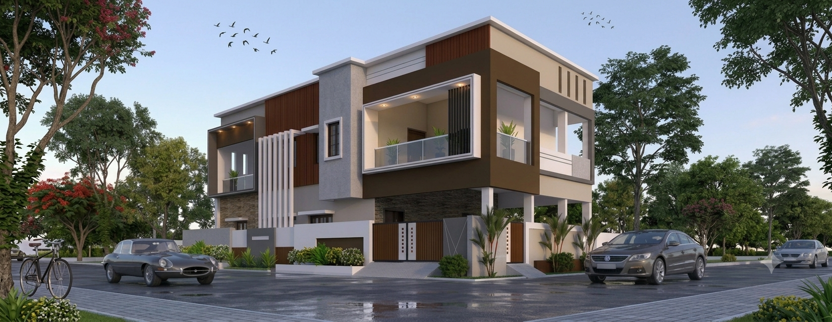 Adhirit Construction