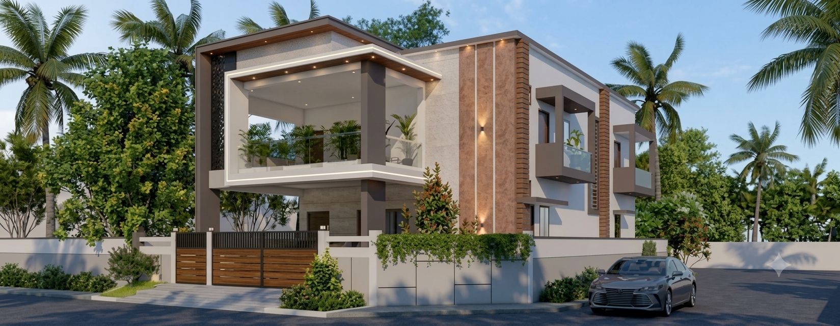 Adhirit Construction